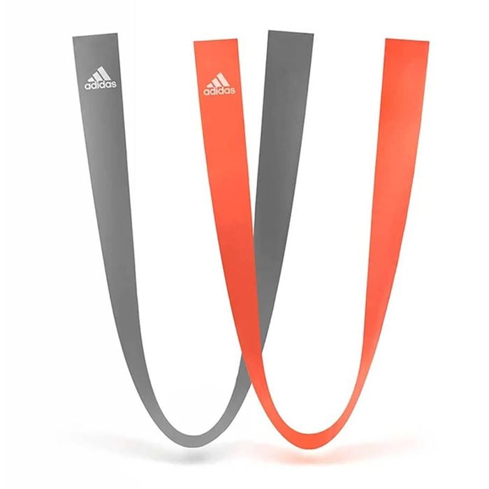 2x Adidas Pilates Bands