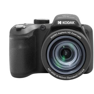 Kodak PIXPRO AZ405 Digital Camera (Black)