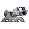 Turbocharger Turbo Charger Gt1446v For Holden Cruze Jh 2011-2016 1.4l 781504