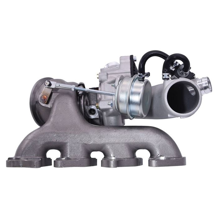 Turbocharger Turbo Charger Gt1446v For Holden Cruze Jh 2011-2016 1.4l 781504