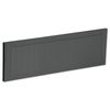 Kaboodle 1000mm Poppy Seed Country Slimline Door