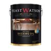 Feast Watson 10L Wet Look Decking Oil