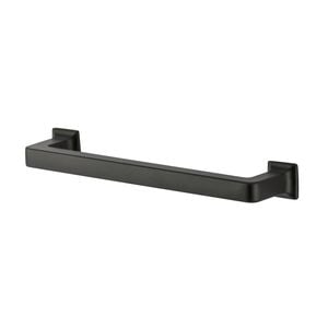 Sylvan 128mm Black Hampton Handle - Black