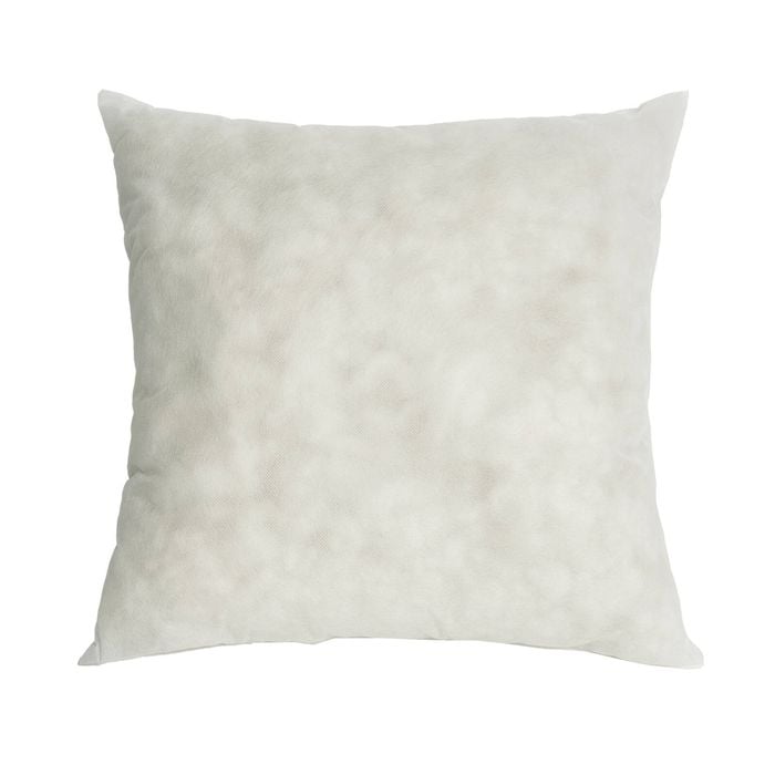 Marquee 45cm White Outdoor Cushion Insert