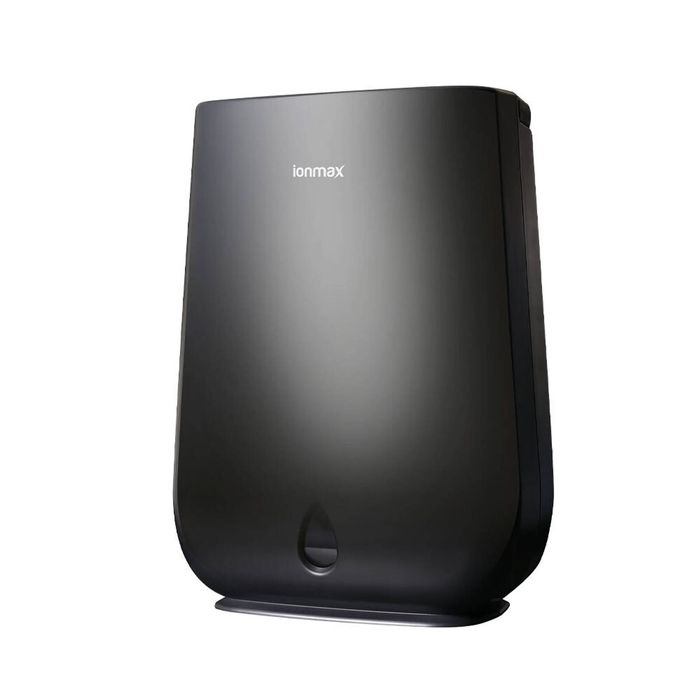 Ionmax Vienne Indoor Cool Season Desiccant Dehumidifier 10L