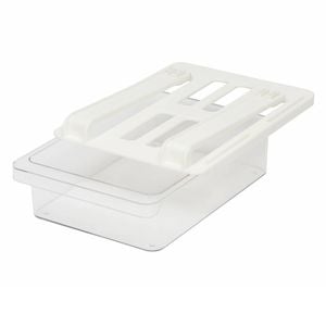 Stakt 19.5cm Small Undershelf Fridge Drawer