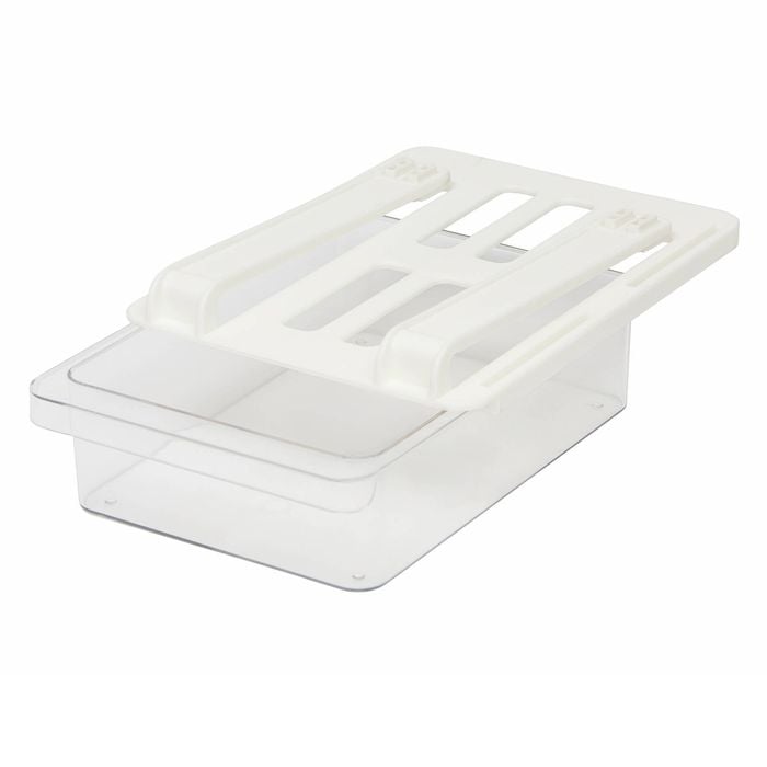 Stakt 19.5cm Small Undershelf Fridge Drawer
