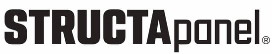 STRUCTApanel - Logo - Brand Page - 1.2 STRUCTApanel®