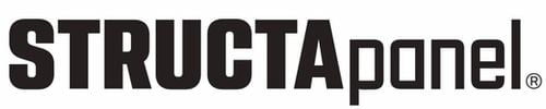 STRUCTApanel - Logo - Brand Page - 1.2 STRUCTApanel®