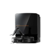 Roborock Saros Z70 Robot Vacuum with OmniGrip Mechanical Arm - Black