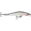 Rapala RPS9 Ripstop 9cm Hardbody Fishing Lure Silver
