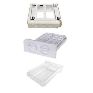 Freezer Ice Maker Assembly 8119567017KIT, suits Electrolux, Westinghouse