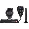 GME UHF CB XRS Connect Super Compact 80 Channel Radio Portable Pack Black