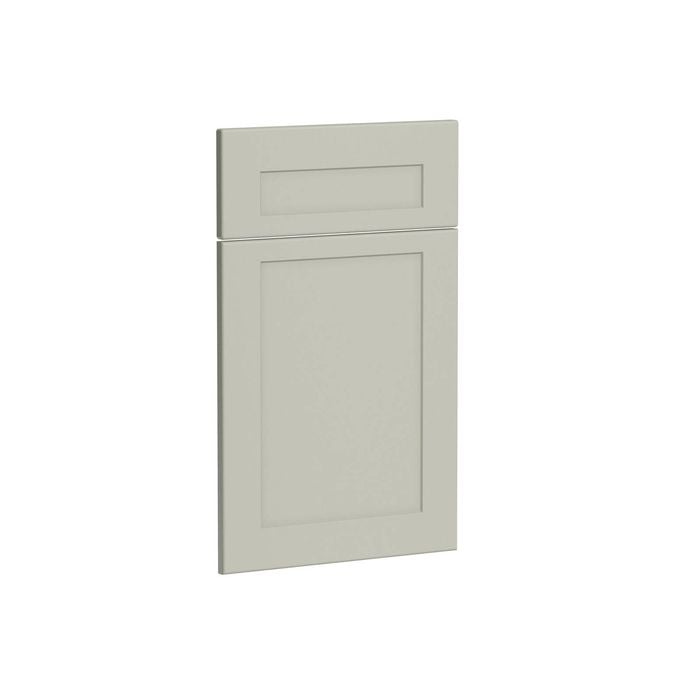 Kaboodle 450mm Pistachio Alpine 1 Door/1 Drawer Panels