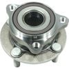Front Wheel Bearing Hub Assembly for Mazda 2 DJ DL 1.5L FWD 2014-ON