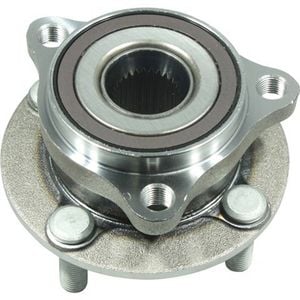 Front Wheel Bearing Hub Assembly for Mazda 2 DJ DL 1.5L FWD 2014-ON