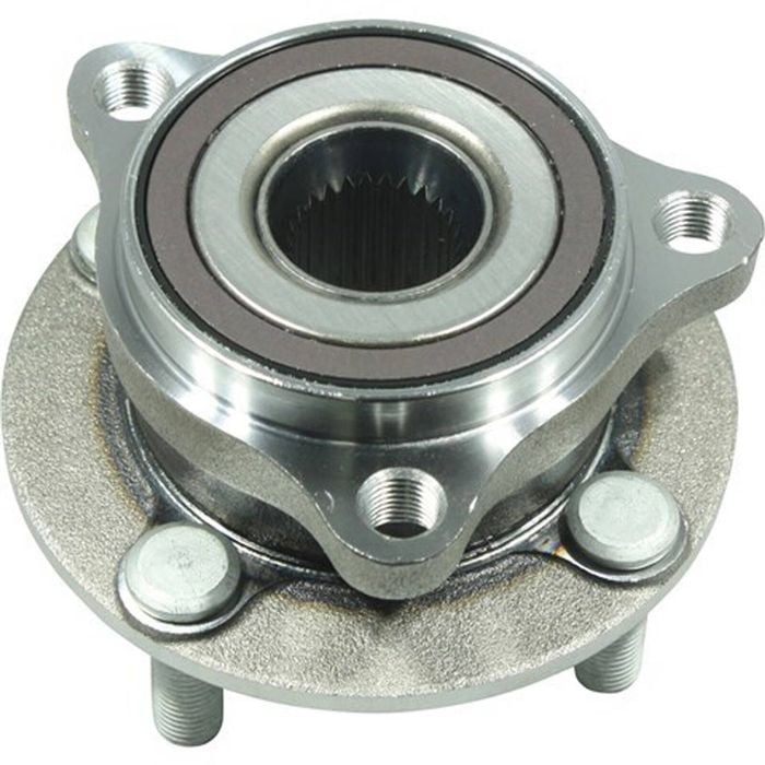Front Wheel Bearing Hub Assembly for Mazda 2 DJ DL 1.5L FWD 2014-ON
