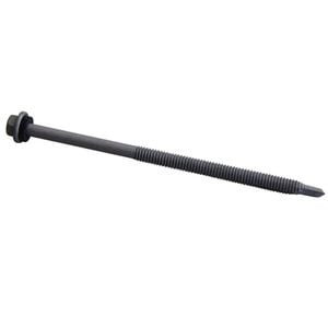 Insulspan 14-20 x 135mm Self Drilling Hex Neo Roofing Screws - 100 Pack