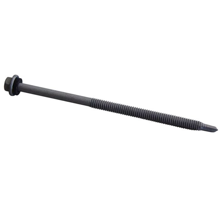 Insulspan 14-20 x 135mm Self Drilling Hex Neo Roofing Screws - 100 Pack