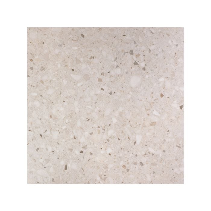Belite 600 x 600mm Di Moda Beige Floor Matt Tile - Beige