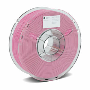Filaform Naked PLA 3D Printer Filament 1.75mm 1kg Magenta