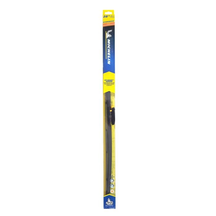 Michelin 28" 700mm Hybrid Wiper with Screen Blade