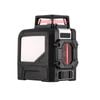 Lasertec CL2R Multi-line Laser