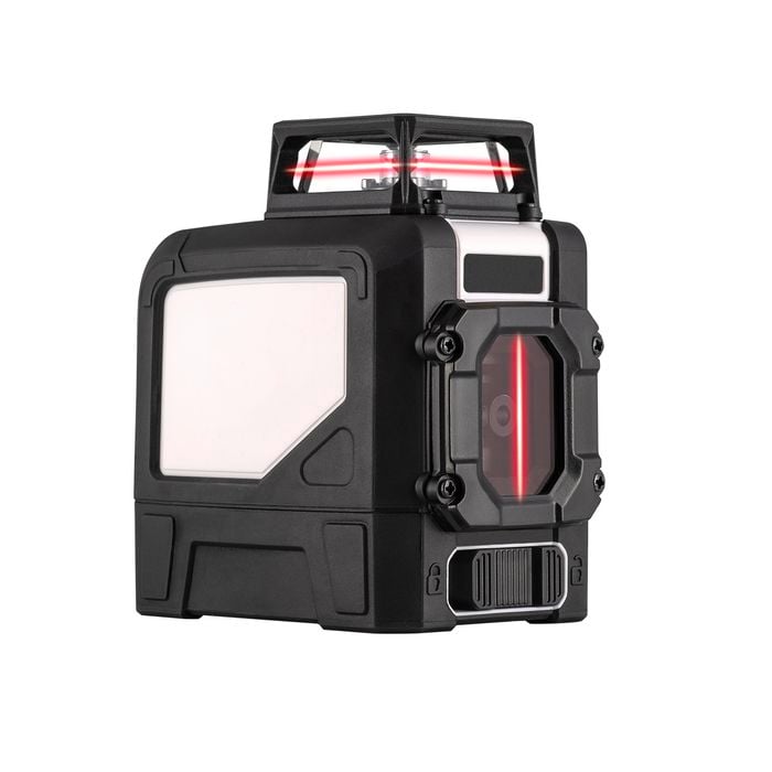 Lasertec CL2R Multi-line Laser