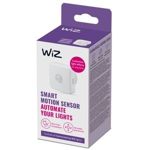 WIZ Motion And Daylight Sensor Smart Accessory