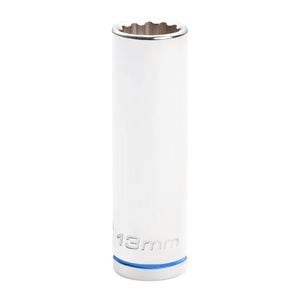 Kincrome 13mm 3/8" Square Drive Deep Socket