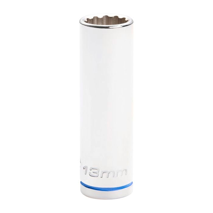 Kincrome 13mm 3/8" Square Drive Deep Socket