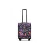 Tosca So-Lite 54cm/48L Suitcase Luggage Trolley - Paisley