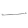 evekare 900mm Stainless Steel Knurled Grab Rail