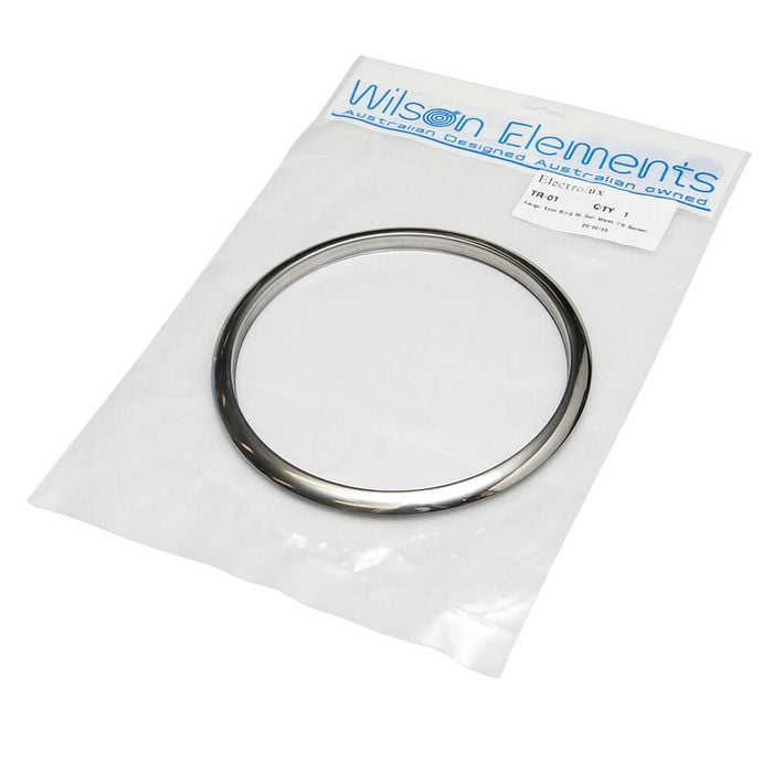 Electrolux Oven/stove Cooktop Trim Ring Large Tr-01