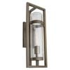 Cougar Lighting Toulon Exterior Light Old Bronze