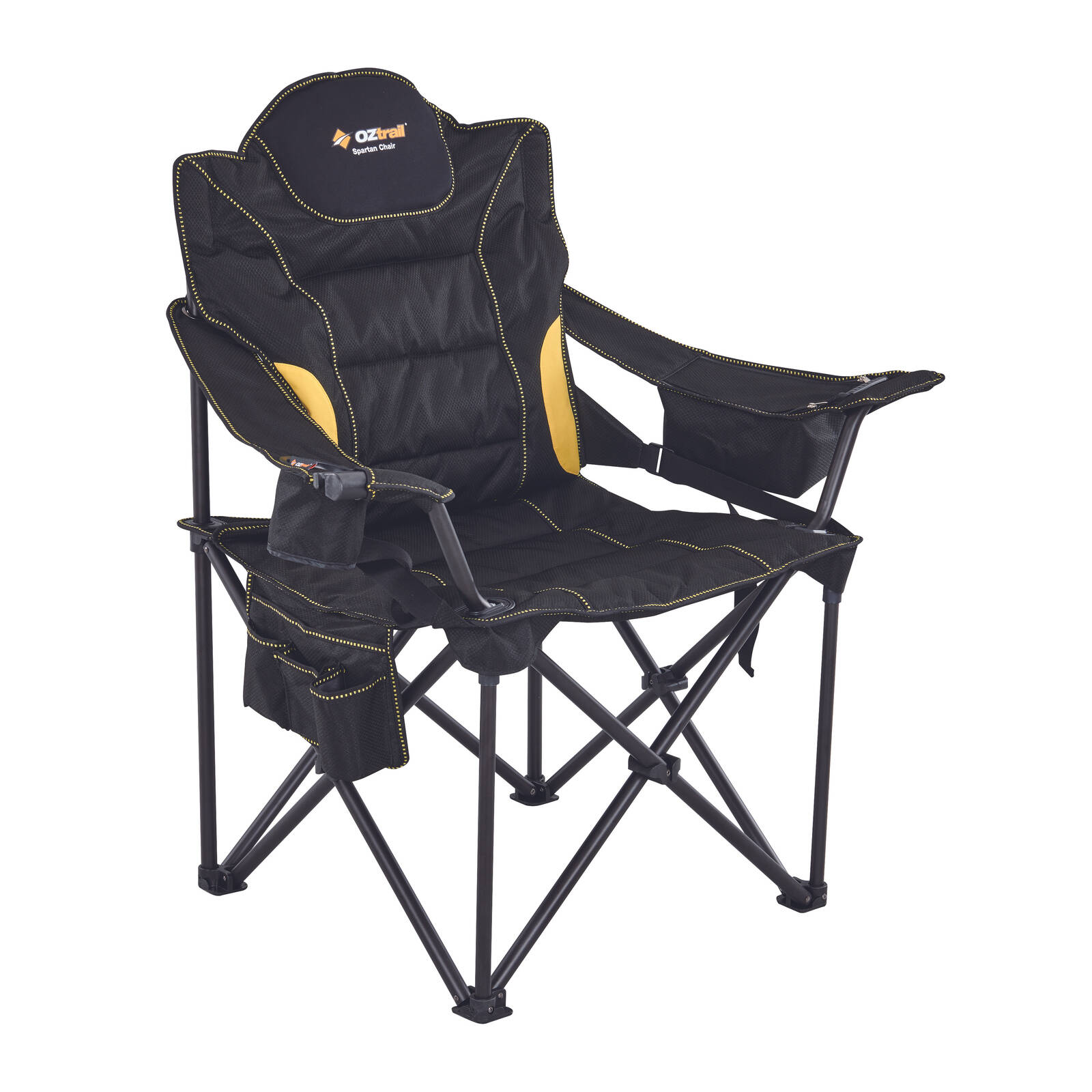 Bunnings Warehouse Oztrail Camping Chairs Bunnings OZTrail Spartan