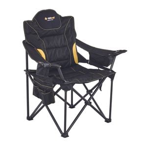 OZTrail Spartan Folding Camp Chair