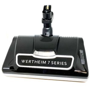 Wertheim Powerhead 7 Series W9000 PH, Genuine EB501 Motorized Cleaning Head
