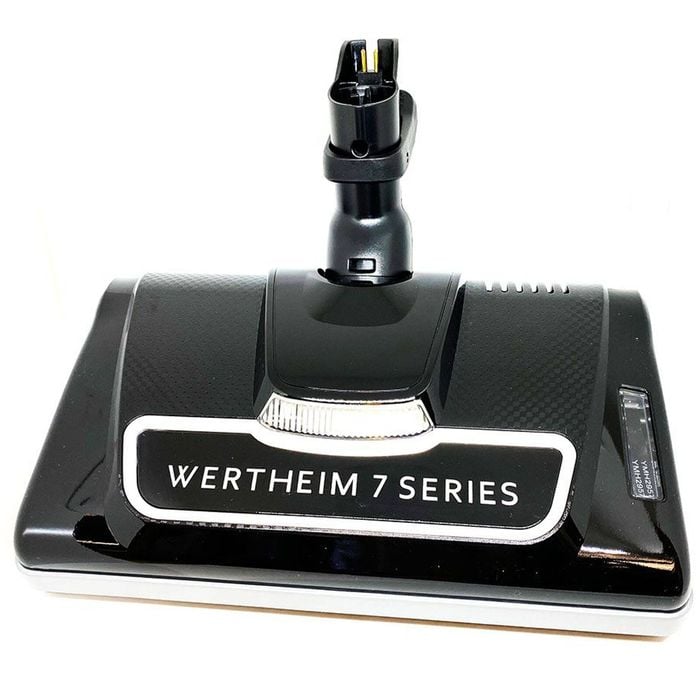 Wertheim Powerhead 7 Series W9000 PH, Genuine EB501 Motorized Cleaning Head