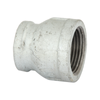 Brasshards 25 x 20mm Galvanised Reduced Socket