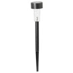 Click Carter LED Solar Pathway Light