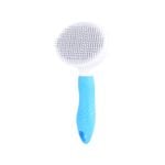 Easy Clean Pet Grooming Brush