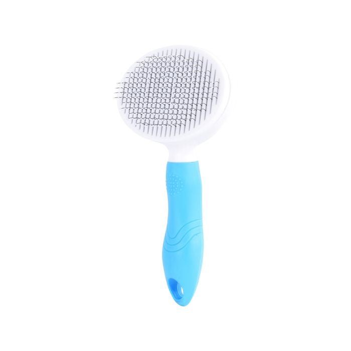 Easy Clean Pet Grooming Brush