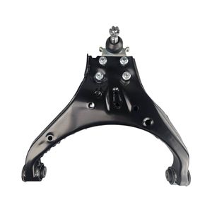 Front Left Lower Control Arm For Isuzu D-max Tfr Tfs 1.9 3.0 2020-on High Ride