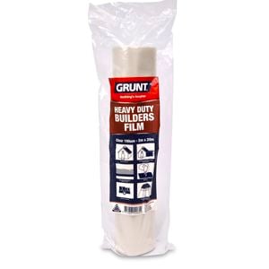 Polythene & Plastic Film