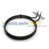 Long Neck Fan Forced Element (2500W)