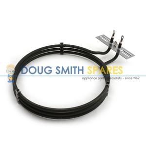 Long Neck Fan Forced Element (2500W)