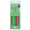 Kids Paint Brush Set 7pk