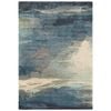 The Rug Connection Urban 563 Blue 320x230cm - Extra Large Indoor Floor Rug