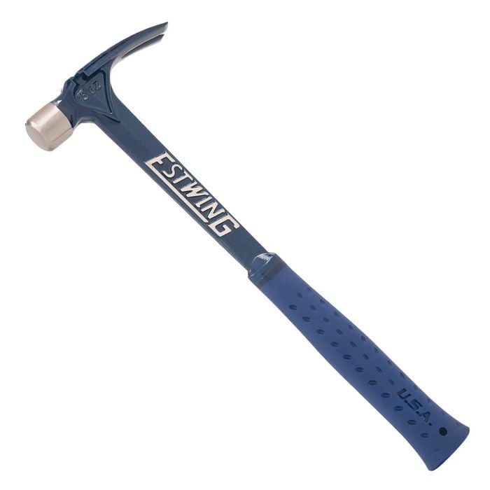 Estwing 19 oz Ult Forged Smooth E6-19S Framing Hammer 